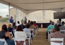 Tankinan historico di awa na Kibaima lo haya un futuro nobo como Centro di Conocemento y Patrimonio