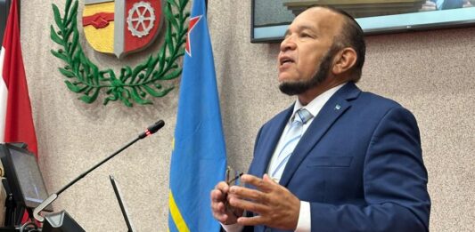 Parlamentario Endy Croes fraccion MEP: šš²š¼š³š³šæš²š šŖš²šš²šæ š® š½šæš²šš²š»šš® š»š® š£š®šæš¹š®šŗš²š»šš¼ š®š¹š“š¼ š±š¶š³š²šæš²š»šš² š±š¶ š¹š¼šøš² šš š½šæš¼š½š¶š¼ š±š²š½š®šæšš®šŗš²š»šš¼ šµššæš¶š±š¶š°š¼ š±š¶ š“š¼šÆš¶š²šæš»š¼ š® š°š¼š»šš²šµš®Ā