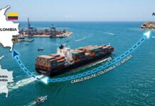 Reto logistico real di Aruba: Compromiso di B2B pa comercio di Aruba mester ta real no show politico