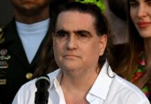 Alex Saab a cera acuerdo cu Husticia Mericano: El’a accepta culpabilidad y lo coopera cu informacion