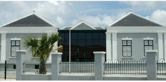 Algemene Rekenkamer Aruba: Prome participacion IDIGI-ISA