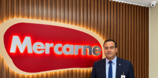 Minister Wever a hiba combersacion cu Mercarne pa impulsa importacion directo di carni for di Republica Dominicana