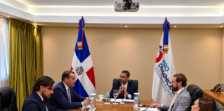 Minister Geoffrey Wever: Durante prome reunion ta dal paso importante pa establece un ruta comercial nobo entre Aruba y Republica Dominicana