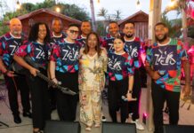 Un legado di 45 aña den turismo di Aruba: A.T.A. ta gradici Amayra Boekhoudt