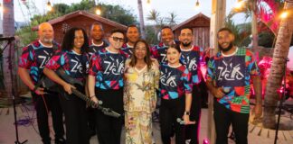 Un legado di 45 aña den turismo di Aruba: A.T.A. ta gradici Amayra Boekhoudt