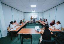 Minister Gerlien Croes: Resumen di ehecucion di fase 2 pa ahuste salarial pa veld di educacion