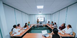 Minister Gerlien Croes: Resumen di ehecucion di fase 2 pa ahuste salarial pa veld di educacion