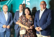 𝐏𝐚𝐫𝐥𝐚𝐦𝐞𝐧𝐭𝐚𝐫𝐢𝐨 𝐗𝐢𝐨𝐦𝐚𝐫𝐚 𝐌𝐚𝐝𝐮𝐫𝐨 𝐭𝐚 𝐟𝐞𝐥𝐢𝐜𝐢𝐭𝐚 𝐀𝐏𝐀: 𝟒𝟓 𝐚𝐧̃𝐚 𝐜𝐨𝐦𝐨 𝐩𝐨𝐫𝐭𝐚 𝐝𝐢 𝐞𝐧𝐭𝐫𝐚𝐝𝐚 𝐩𝐚 𝐩𝐫𝐨𝐠𝐫𝐞𝐬𝐨 𝐝𝐢 𝐀𝐫𝐮𝐛𝐚