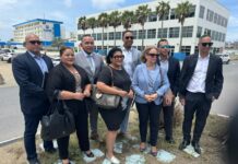 Fraccion di MEP ta pidi claridad riba situacion financiero di hospital