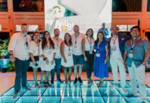 Aruba ta reuni delegacion internacional di mas cu 80 participante durante AGTC 2026: Representantenan for di Norte America, Sur America y Europa lo bishita Aruba