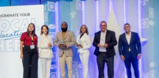 A.T.A. a honra tres persona excepcional di e industria turistico durante AGTC 2026: Reconoci door di nos propio bishitantenan pa nan impacto positivo y contribucion na nos turismo
