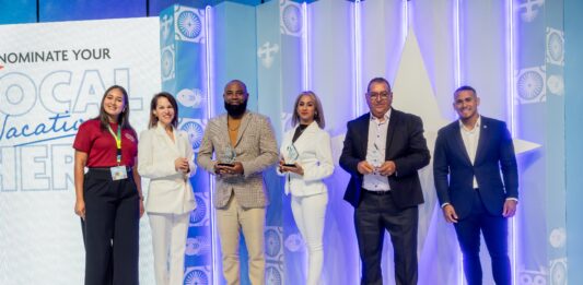 A.T.A. a honra tres persona excepcional di e industria turistico durante AGTC 2026: Reconoci door di nos propio bishitantenan pa nan impacto positivo y contribucion na nos turismo