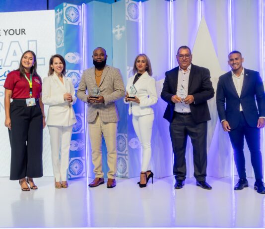 A.T.A. a honra tres persona excepcional di e industria turistico durante AGTC 2026: Reconoci door di nos propio bishitantenan pa nan impacto positivo y contribucion na nos turismo