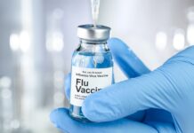 Un prik, gran proteccion: Influenza no ta djis un simpel griep