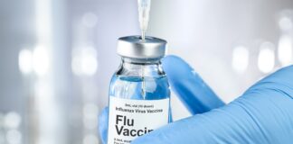 Un prik, gran proteccion: Influenza no ta djis un simpel griep