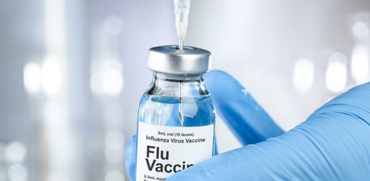 Un prik, gran proteccion: Influenza no ta djis un simpel griep
