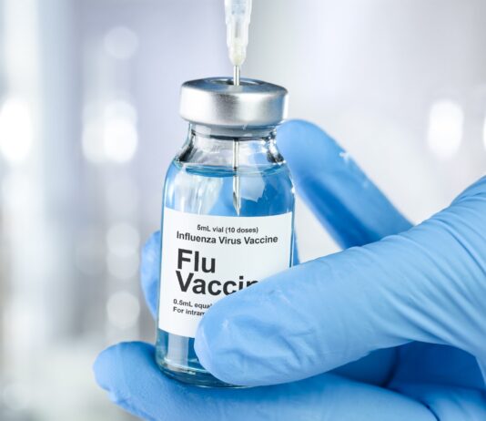 Un prik, gran proteccion: Influenza no ta djis un simpel griep