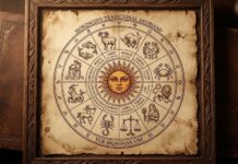 12 nombernan zodiac di diabel den horoscopo