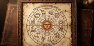 12 nombernan zodiac di diabel den horoscopo