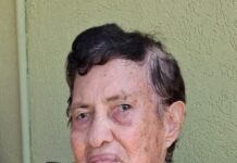 A fayece Delfina Henriquez-Erasmus