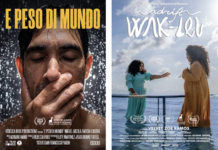 2 corto metrahe Arubano cu estreno Internacional: E PESO DI MUNDO y ADRIFT WAK LEU lo tin nan estreno Europeo na Nederlands Film FestivalÂ