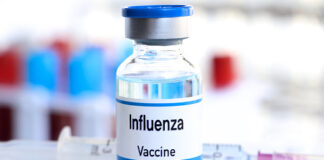 Un prik, Gran proteccion: Vacuna contra influenza ta disponibelย