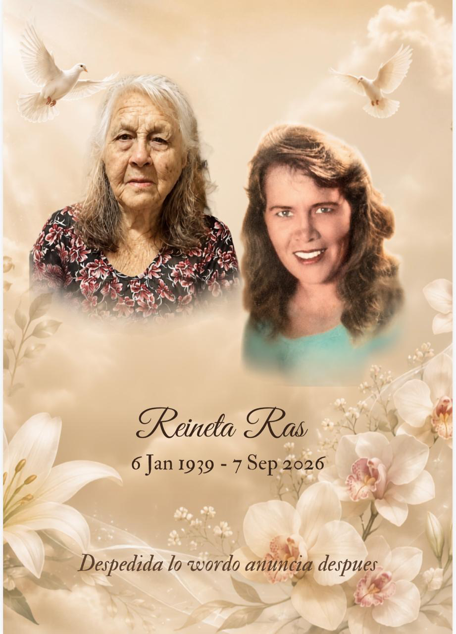 Reineta Faneyte-Ras