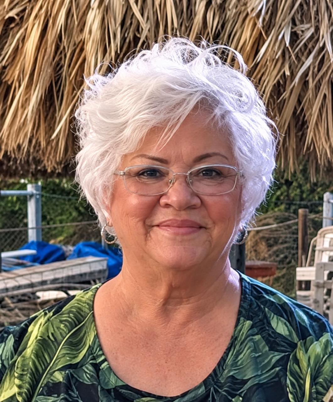 Simona Maria Biezen-Flanegin