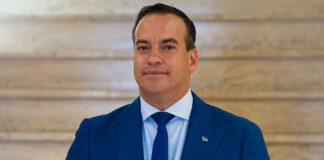 Minister Geoffrey Wever: Aruba ta inicia Proyecto Cunucu Butucu pa fortalece produccion local y seguridad alimenticio