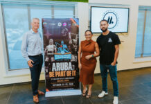 Aruba Bank ta orguyoso di sostene IF3 Masters World Championship 2026