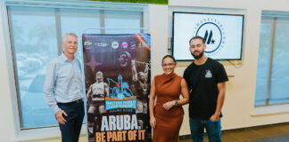 Aruba Bank ta orguyoso di sostene IF3 Masters World Championship 2026