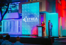 STREA Deportivo Aruba 2025: faltando solamente 2 dia pa e gran anochi