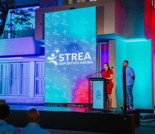 STREA Deportivo Aruba 2025: faltando solamente 2 dia pa e gran anochi