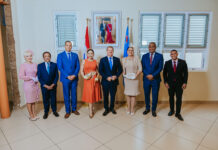 Minister Wendrick Cicilia: Mercado laboral mester evoluciona hunto cu economia di Aruba
