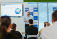 Aruba Bank x Deloitte Workshop Series 2026: Un Atardi di Conocemento, Conexion y Oportunidad