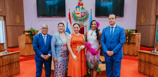 Minister Gerlien Croes: “Aña Parlamentario 2026-2027 ta continua cu transformacion, oportunidad y cooperacion pa futuro di Aruba”