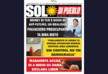 Edicion di Diabierna 18 September, 2026