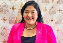 Parlamentario Xiomara Maduro: Na man di AVP–FUTURO, Aruba ta bay un stap atras den transparencia financiero