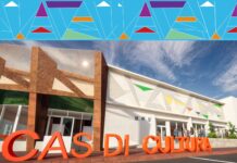 Aruba Ta Uni pa E Brasa: Hunto pa Renobacion di Cas di Cultura