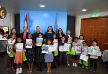 DVG ta celebra talento y responsabilidad durante entrega di premio di “Doño Responsabel”