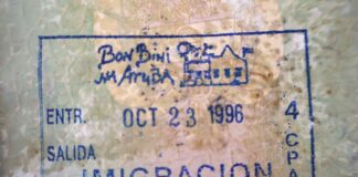 Jhon Freddy Tobón Montoya ta celebra 30 aña na Aruba cu un mensahe profundo di amor y gratitud