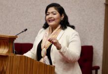 Parlamentario Xiomara Maduro: “Den pandemia nos a actua pa proteha pueblo”