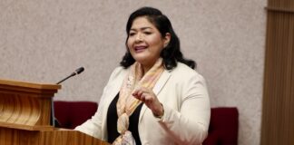 Parlamentario Xiomara Maduro: “Den pandemia nos a actua pa proteha pueblo”
