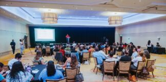 Minister Gerlien Croes: Den cuadro di Learning Cities, Fundacion Autismo Aruba y Comision Nacional di Autismo ta organisa Congreso pa Educador