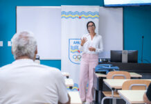 Comite Olimpico Arubano a inicia cu di 3 fase di Capacity Building Training
