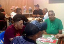 CASHERO HILLS GANADO TORNEO “5 X 5”!