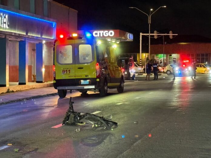 6_Accidente ciclista Adriaan Laclé