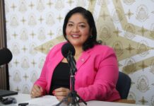 Parlamentario Maduro ta pidi claridad riba alcance di mocion di AVP y FUTURO