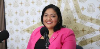 Parlamentario Maduro ta pidi claridad riba alcance di mocion di AVP y FUTURO
