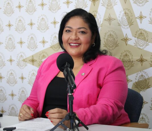Parlamentario Maduro ta pidi claridad riba alcance di mocion di AVP y FUTURO